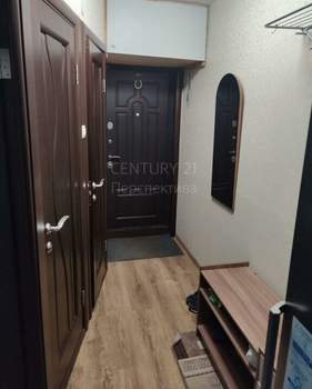 3-к квартира, вторичка, 54м2, 7/9 этаж