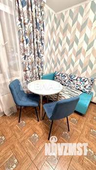 1-к квартира, вторичка, 36м2, 3/17 этаж