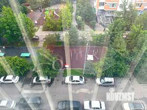 2-к квартира, вторичка, 51м2, 8/17 этаж