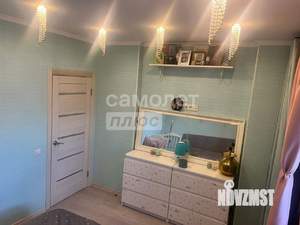 2-к квартира, вторичка, 47м2, 17/18 этаж