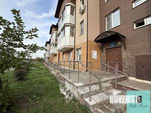 Студия квартира, вторичка, 28м2, 2/3 этаж