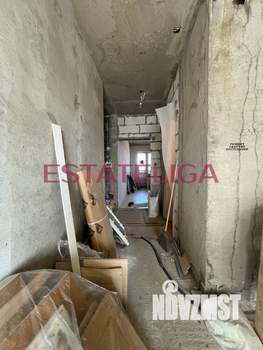 1-к квартира, вторичка, 36м2, 3/17 этаж