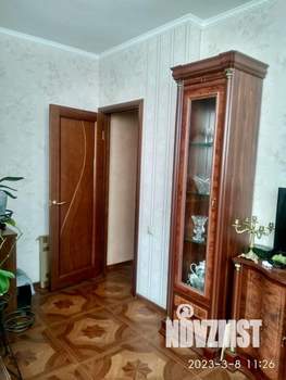 2-к квартира, вторичка, 59м2, 2/10 этаж