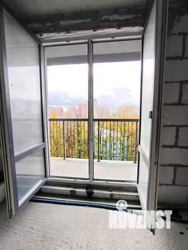 2-к квартира, вторичка, 77м2, 8/22 этаж