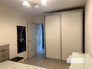 2-к квартира, вторичка, 41м2, 6/9 этаж