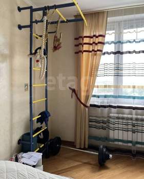 3-к квартира, вторичка, 105м2, 9/10 этаж