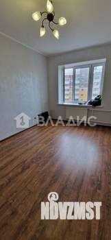 2-к квартира, вторичка, 58м2, 15/17 этаж