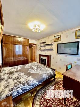 2-к квартира, вторичка, 53м2, 2/10 этаж