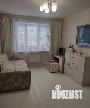 1-к квартира, вторичка, 33м2, 4/5 этаж