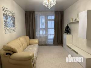 3-к квартира, вторичка, 68м2, 7/12 этаж