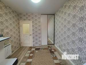 2-к квартира, вторичка, 41м2, 16/17 этаж