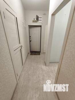 1-к квартира, вторичка, 33м2, 11/18 этаж