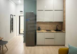 Студия квартира, вторичка, 20м2, 3/4 этаж