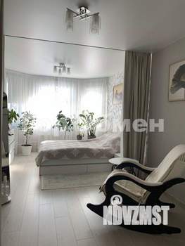 3-к квартира, вторичка, 75м2, 17/17 этаж
