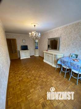 2-к квартира, вторичка, 45м2, 4/5 этаж