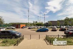 1-к квартира, вторичка, 29м2, 1/17 этаж