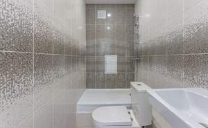 Студия квартира, вторичка, 23м2, 2/4 этаж