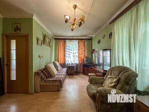 1-к квартира, вторичка, 31м2, 5/5 этаж