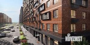 2-к квартира, вторичка, 56м2, 14/17 этаж