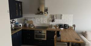 1-к квартира, вторичка, 39м2, 25/26 этаж