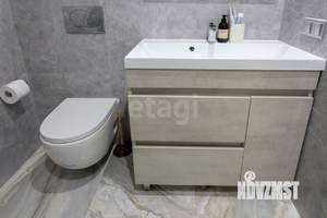 2-к квартира, вторичка, 39м2, 11/17 этаж