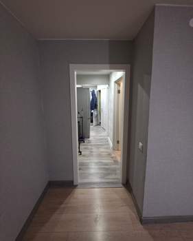 3-к квартира, вторичка, 54м2, 9/9 этаж