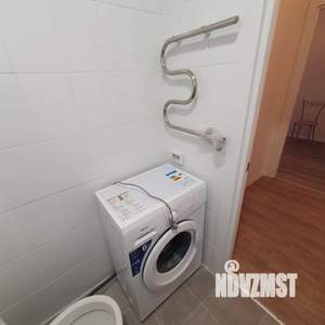 1-к квартира, вторичка, 31м2, 13/18 этаж