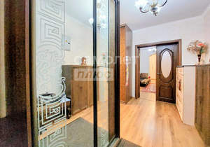 3-к квартира, вторичка, 132м2, 4/17 этаж