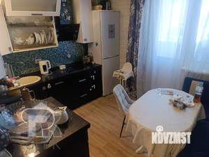 4-к квартира, вторичка, 102м2, 7/25 этаж