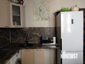 2-к квартира, вторичка, 59м2, 15/25 этаж