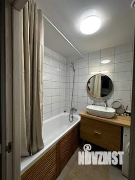 1-к квартира, вторичка, 36м2, 9/26 этаж