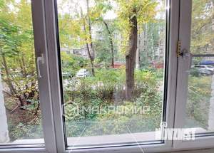 2-к квартира, вторичка, 43м2, 1/5 этаж