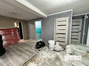 1-к квартира, вторичка, 30м2, 1/2 этаж