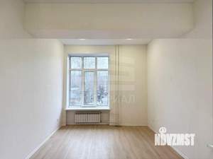 Студия квартира, вторичка, 33м2, 2/4 этаж