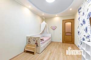 2-к квартира, вторичка, 60м2, 5/17 этаж