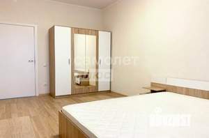 3-к квартира, вторичка, 78м2, 17/17 этаж