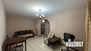 2-к квартира, вторичка, 46м2, 3/5 этаж
