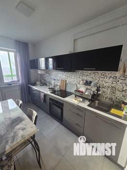 1-к квартира, вторичка, 36м2, 7/15 этаж