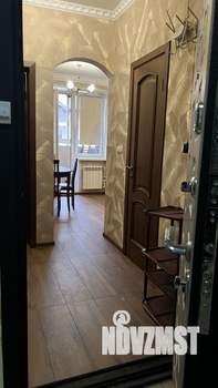 1-к квартира, вторичка, 35м2, 3/3 этаж