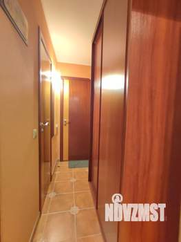 1-к квартира, вторичка, 34м2, 3/4 этаж