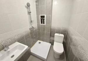 Студия квартира, вторичка, 24м2, 3/4 этаж