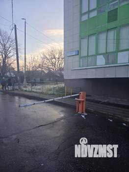 1-к квартира, вторичка, 36м2, 7/15 этаж