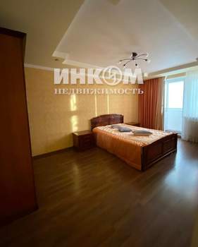 2-к квартира, вторичка, 54м2, 10/14 этаж