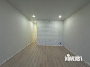 Студия квартира, вторичка, 36м2, 2/4 этаж