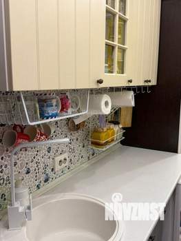 Студия квартира, вторичка, 13м2, 2/2 этаж