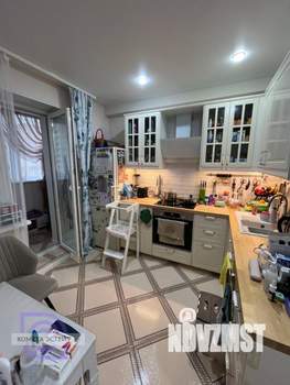 1-к квартира, вторичка, 42м2, 8/17 этаж