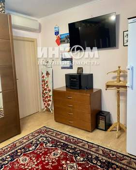 2-к квартира, вторичка, 68м2, 14/17 этаж
