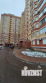 1-к квартира, вторичка, 44м2, 9/14 этаж