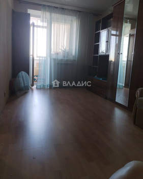 1-к квартира, вторичка, 36м2, 8/10 этаж