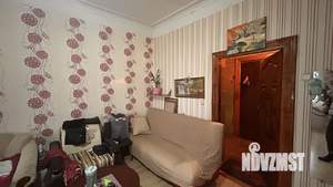 3-к квартира, вторичка, 85м2, 2/2 этаж